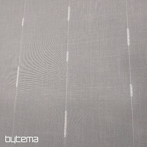 Tenda ricamata di lusso GERSTER 11800/295/0001/70