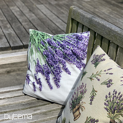 Copertina CREMA SPALMABILE LAVANDA 40x40