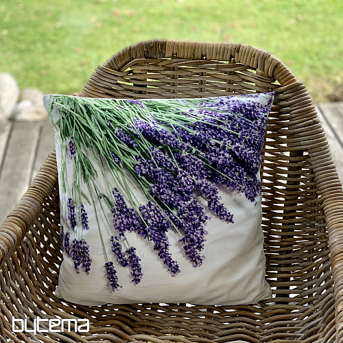 Copertina CREMA SPALMABILE LAVANDA 40x40