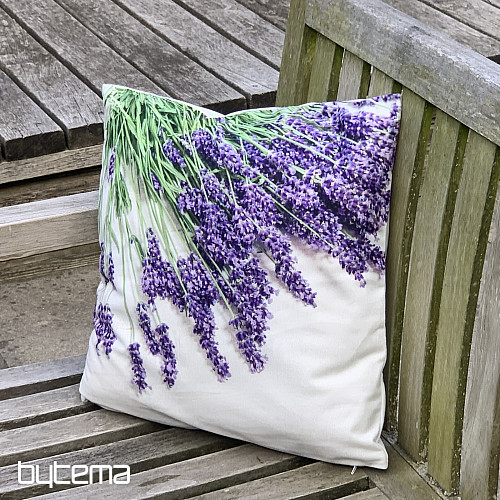 Copertina CREMA SPALMABILE LAVANDA 40x40