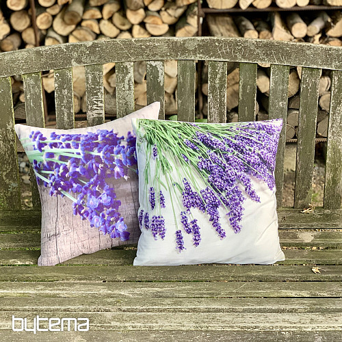 Copertina CREMA SPALMABILE LAVANDA 40x40