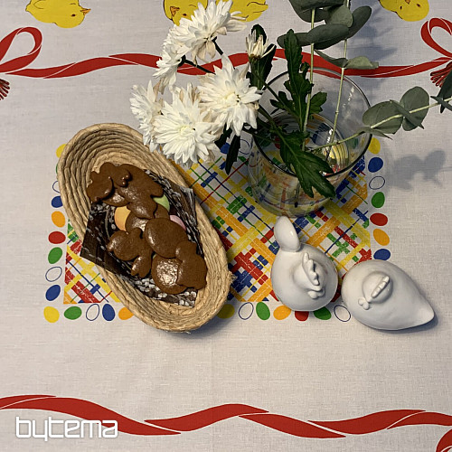 Tovaglia PASQUA MOOD