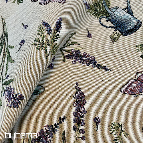 Coperto LAVANDA 5