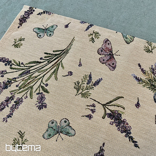 Coperto LAVANDA 5