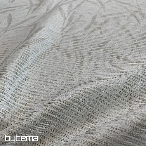 Tenda finita VANESSA beige 245x146 cm