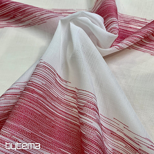 Tessuto decorativo ILKA 40 rosa