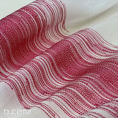 Tessuto decorativo ILKA 40 rosa