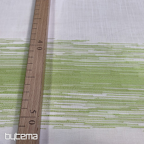 Tessuto decorativo ILKA 60 verde