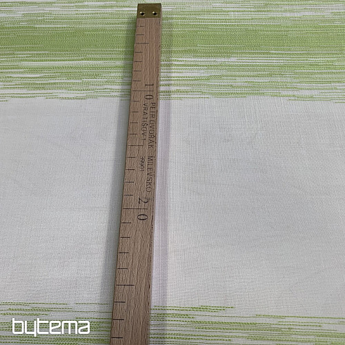 Tessuto decorativo ILKA 60 verde