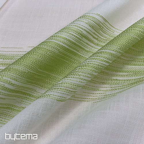 Tessuto decorativo ILKA 60 verde