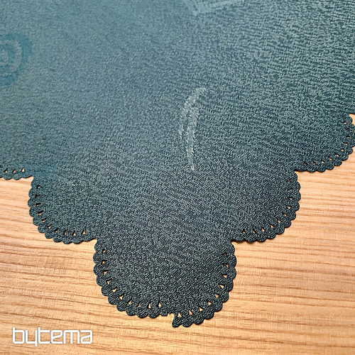 Tovaglia VERDE teflon 40x40 cm