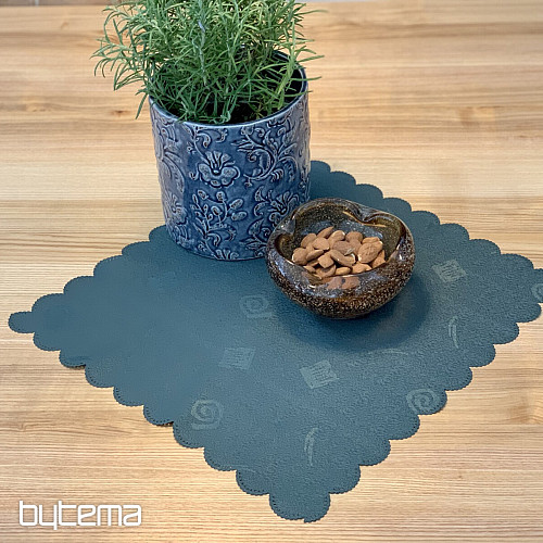 Tovaglia VERDE teflon 40x40 cm