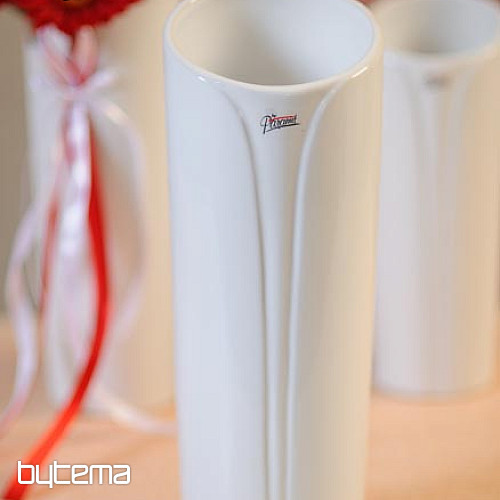 Vaso ILONA bianco