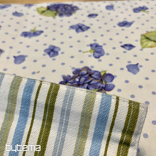 Coperto HYDRANGEA