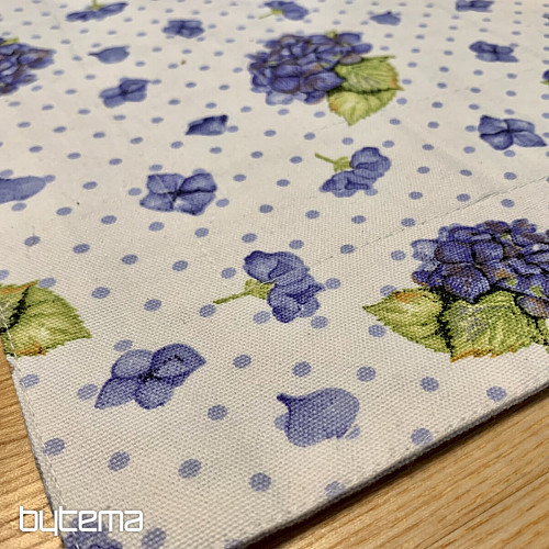 Coperto HYDRANGEA
