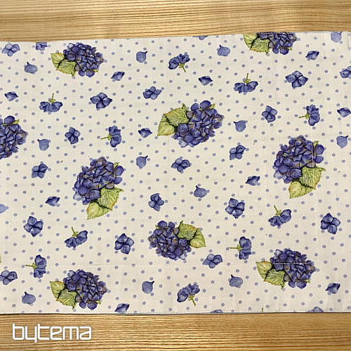 Coperto HYDRANGEA