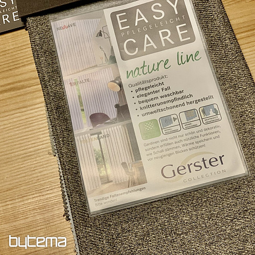 Tessuto decorativo di design GERSTER DIM OUT 77046/870