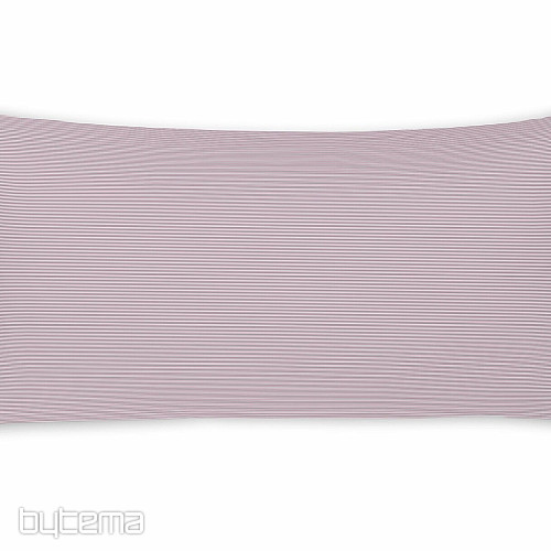 Biancheria da letto di lusso in raso IRISETTE FLORENZ 8466-60 ROSA