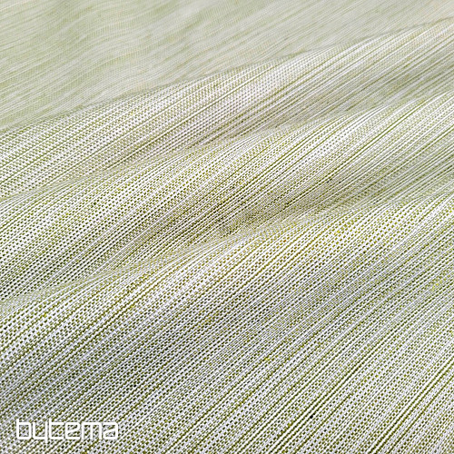 Tessuto decorativo VIRGO VERDE verde