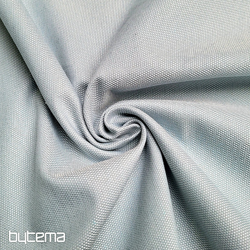 Tessuto decorativo LIBRA CELESTE azzurro