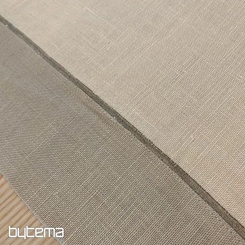 Tovaglia in lino - set 130x150 + 50x50