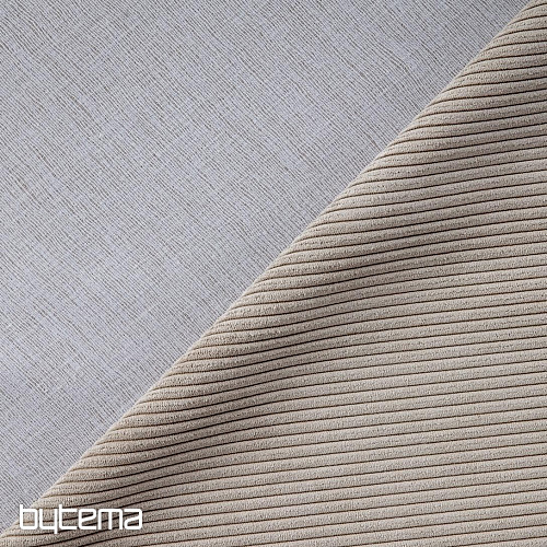 tessuto di rivestimento DARVEN 02 BEIGE