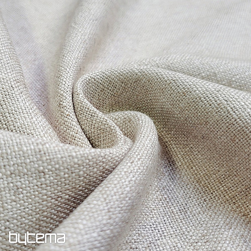 Tessuto decorativo CARMEN St. beige