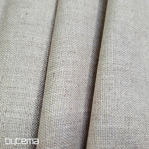 Tessuto decorativo CARMEN St. beige