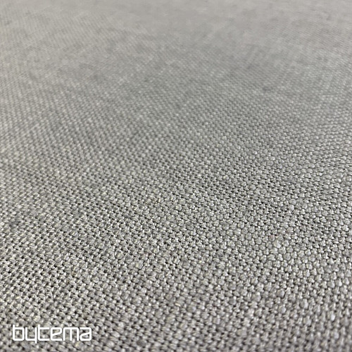 Tessuto decorativo CARMEN St. grigio