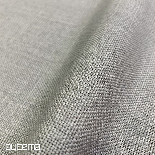 Tessuto decorativo CARMEN St. grigio