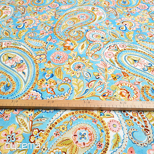 Tessuto decorativo VERSAILLES