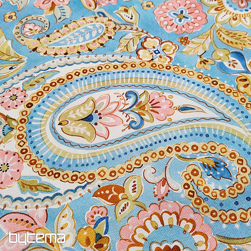 Tessuto decorativo VERSAILLES