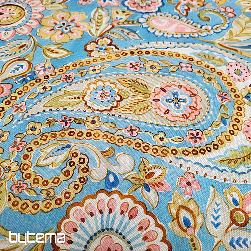 Tessuto decorativo VERSAILLES
