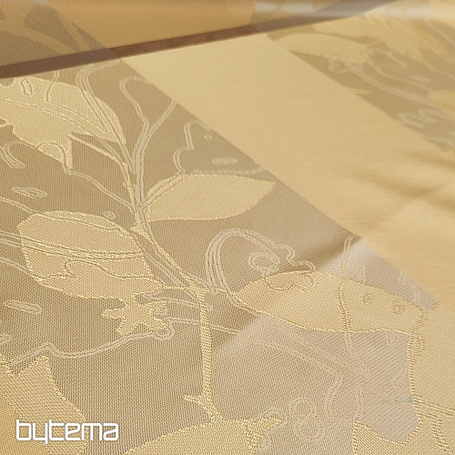 Tessuto decorativo MIRABELLA