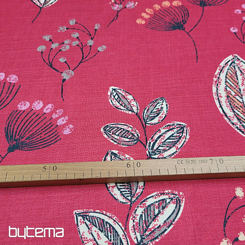 Tessuto decorativo OXFORD