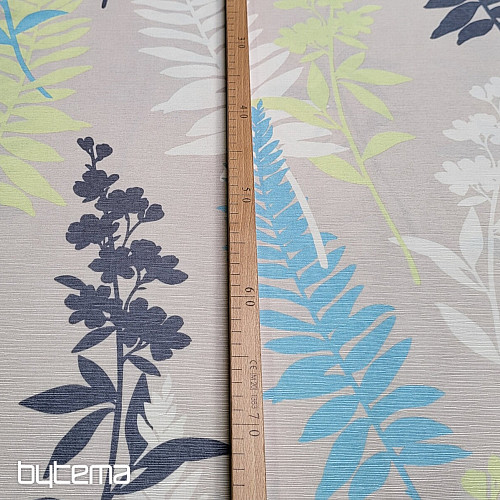 Tessuto decorativo TORO
