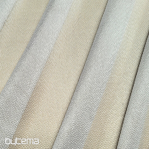 Tenda di lusso GERSTER 11746/0001 BIANCO