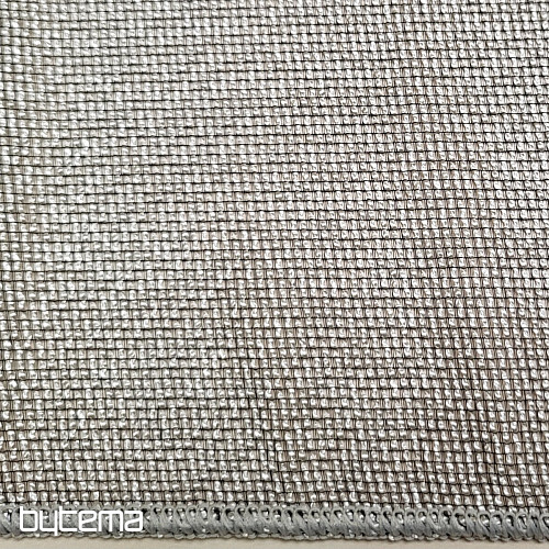 Tenda di lusso GERSTER 11746/0870 grigio beige