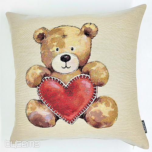 Federa arazzo ORSETTO TEDDY