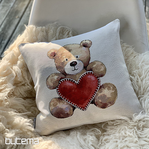Federa arazzo ORSETTO TEDDY