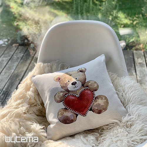 Federa arazzo ORSETTO TEDDY