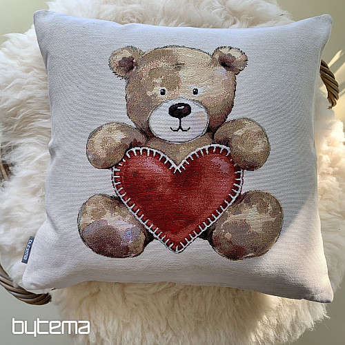 Federa arazzo ORSETTO TEDDY