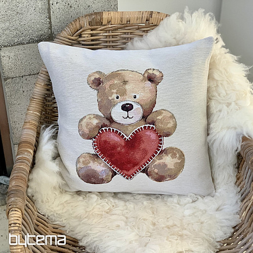 Federa arazzo ORSETTO TEDDY
