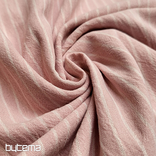 Tessuto decorativo TISLA ROSA