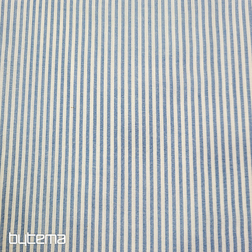 Tessuto decorativo RAYTIS BLU BLU