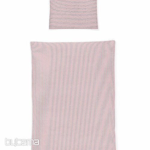 IRISETTE lusso morbido crêpe EASY 8362-60 rosa