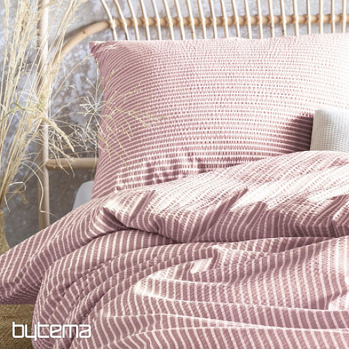 IRISETTE lusso morbido crêpe EASY 8362-60 rosa
