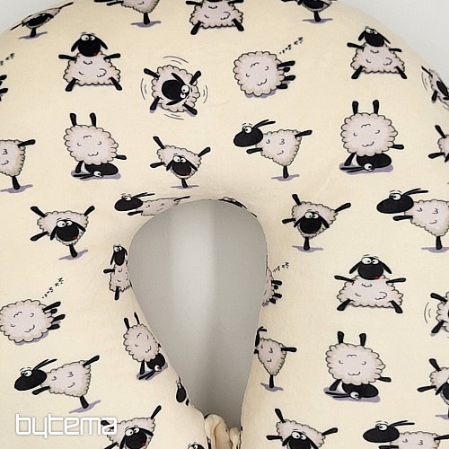 COLLO IN MICROSPANDEX CON PECORA