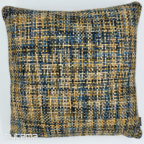 Cuscino decorativo di lusso YARA BLU