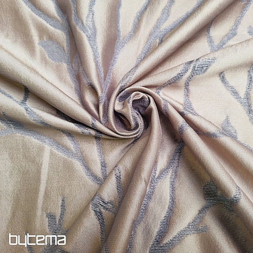 Tessuto decorativo JACQUARD DEKO
